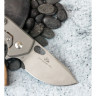 Нож FOX KNIVES SURU FFX-526LE COP