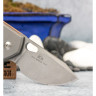 Нож FOX KNIVES SURU FFX-526LE COP