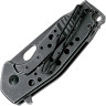 Нож FOX KNIVES SURU FX-526 ALB