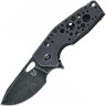 Нож FOX KNIVES SURU FX-526 ALB