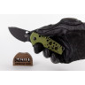 Нож FOX KNIVES SURU FX-526 ALG
