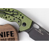 Нож FOX KNIVES SURU FX-526 ALG