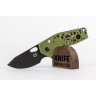 Нож FOX KNIVES SURU FX-526 ALG