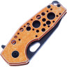 Нож FOX KNIVES SURU FX-526 ALO