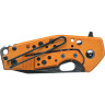 Нож FOX KNIVES SURU FX-526 ALO