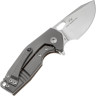 Нож FOX KNIVES SURU FX-526 MIOD