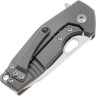 Нож FOX KNIVES SURU FX-526 MIOD