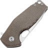 Нож FOX KNIVES SURU FX-526 MIOD