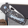 Нож FOX KNIVES SURU FX-526CFBL