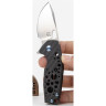 Нож FOX KNIVES SURU FX-526CFBL