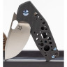 Нож FOX KNIVES SURU FX-526CFBL