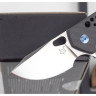 Нож FOX KNIVES SURU FX-526CFBL