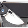 Нож FOX KNIVES SURU FX-526CFBL
