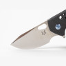 Нож FOX KNIVES SURU FX-526CFBL