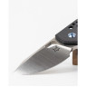 Нож FOX KNIVES SURU FX-526CFBL