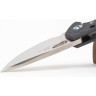 Нож FOX KNIVES SURU FX-526CFBL