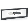 Нож FOX KNIVES SURU FX-526CFBL