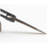 Нож FOX KNIVES SURU FX-526CFBL