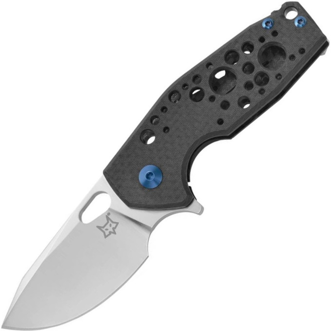 Нож FOX KNIVES SURU FX-526CFBL