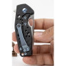 Нож FOX KNIVES SURU FX-526CFBL