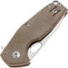 Нож FOX KNIVES SURU FX-526LI CF