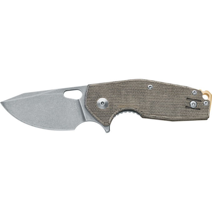 Нож FOX KNIVES SURU FX-526LI MOD