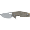 Нож FOX KNIVES SURU FX-526LI MOD