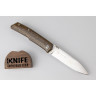 Нож FOX KNIVES TERZUOLA 525 B