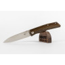 Нож FOX KNIVES TERZUOLA 525 B