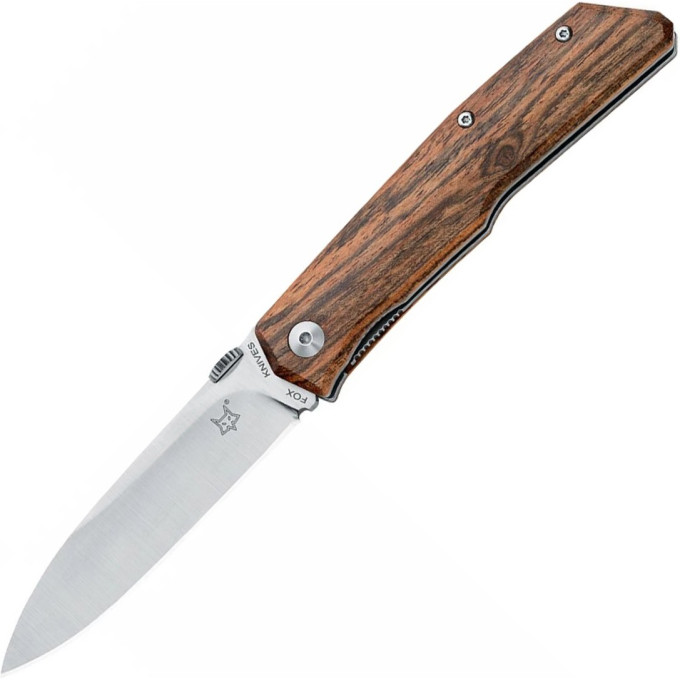 Нож FOX KNIVES TERZUOLA 525 B