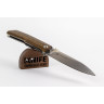 Нож FOX KNIVES TERZUOLA 525 B