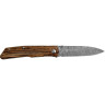 Нож FOX KNIVES TERZUOLA 525 DB