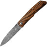 Нож FOX KNIVES TERZUOLA 525 DB