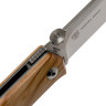 Нож FOX KNIVES TERZUOLA 525 OL
