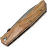 Нож FOX KNIVES TERZUOLA 525 OL