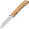 Нож FOX KNIVES TERZUOLA 525 OL