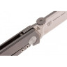 Нож FOX KNIVES TERZUOLA 525 Ti