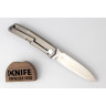 Нож FOX KNIVES TERZUOLA 525 Ti