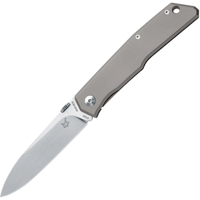 Нож FOX KNIVES TERZUOLA 525 Ti