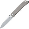Нож FOX KNIVES TERZUOLA 525 Ti