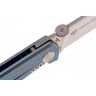 Нож FOX KNIVES TERZUOLA 525 Ti BL