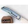 Нож FOX KNIVES TERZUOLA 525 Ti BL