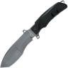 Нож FOX KNIVES TRACKER UTILITY CAMP AND SNIPER 9CM01B