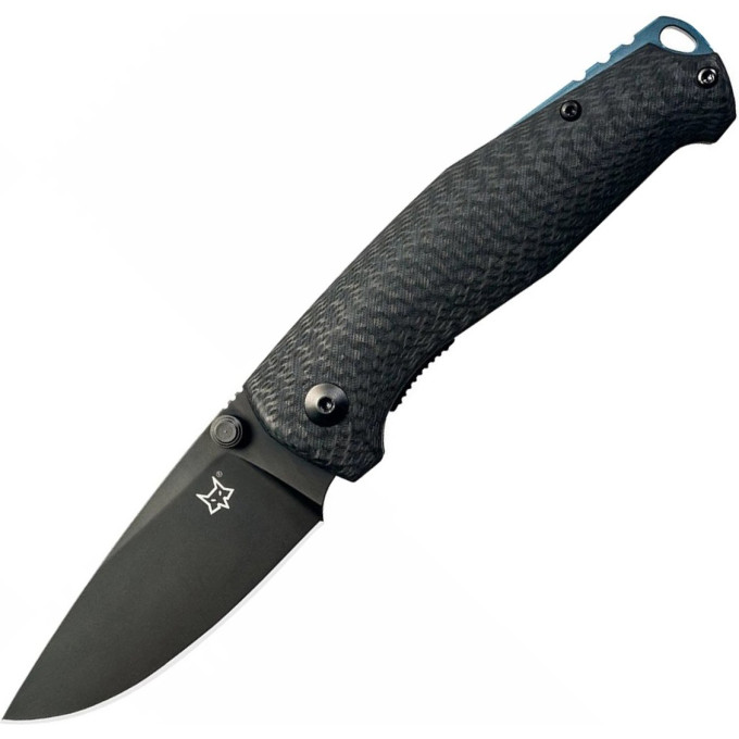 Нож FOX KNIVES TUR 528 B
