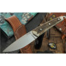 Нож FOX KNIVES VINTAGE 639 CE
