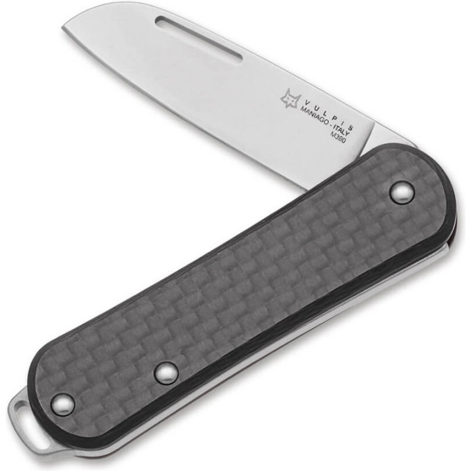 Нож FOX KNIVES VULPIS FX-VP108 CF