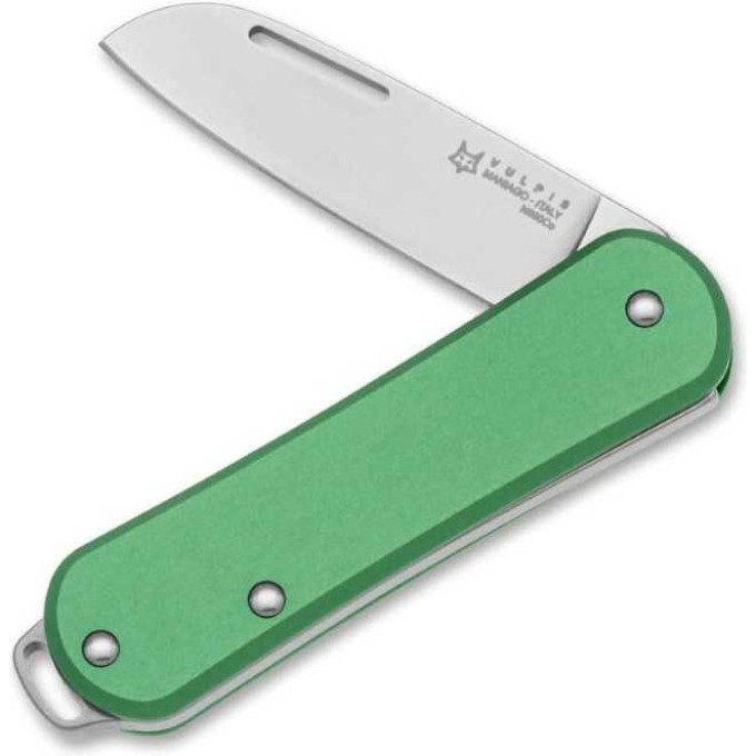 Нож FOX KNIVES VULPIS FX-VP108 OD