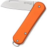 Нож FOX KNIVES VULPIS FX-VP108 OR