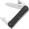Нож FOX KNIVES VULPIS FX-VP130-3 BK