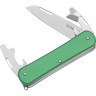 Нож FOX KNIVES VULPIS FX-VP130-3 OD
